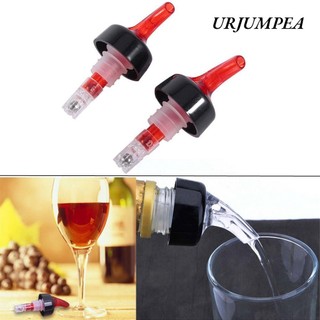 URJUMPEA 1 / 3 CÁI 30mL Rượu Rót Đựng Barware Cocktail Nhà & Chai Sống Nút Chặn Vòi