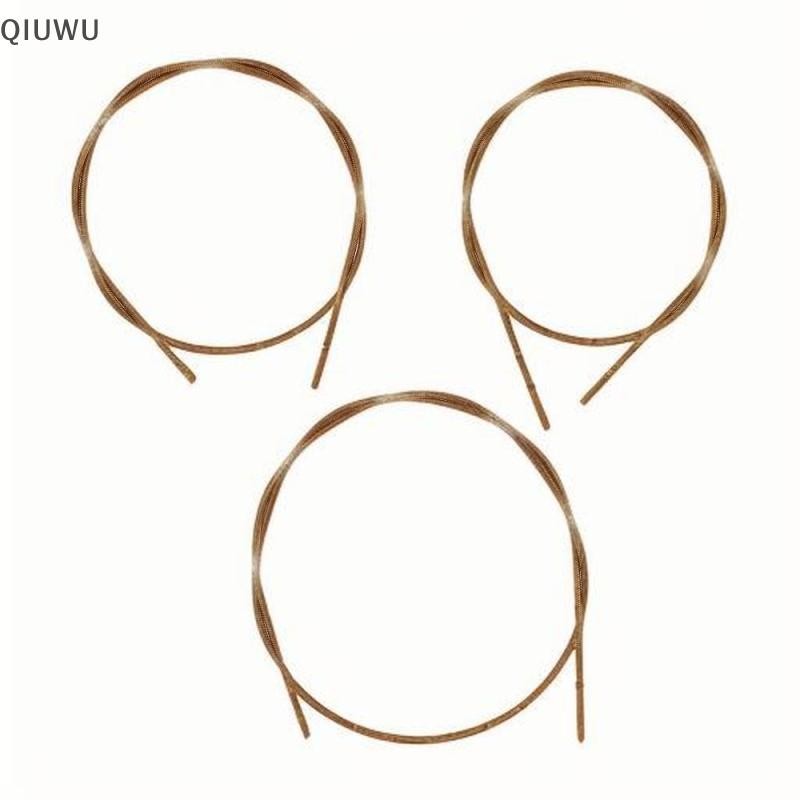 Trục cáp linh hoạt đa kích thước cho thuyền RC và du thuyền - Compatible với cả CW/CCW, O/V boats.