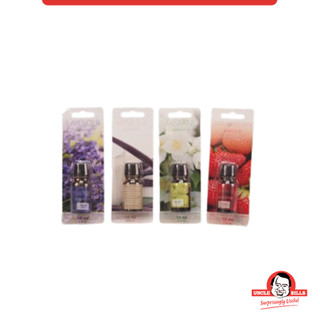 Tinh Dầu 10ml UNCLE BILLS DH0016