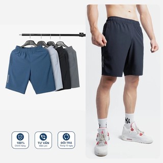 Quần short gió nam chất gió hạt siêu mát