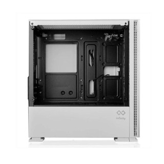 VỎ MÁY TÍNH CASE INFINITY ECLIPSE M M-ATX