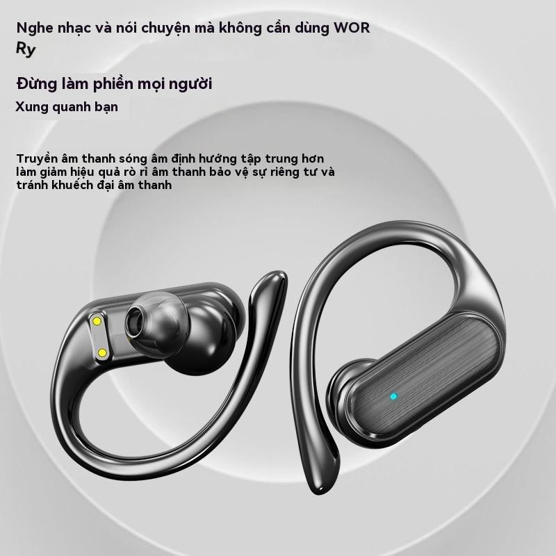 A520 Tai nghe Bluetooth không dây Touch Mini chất lượng cao chất lượng cao chất lượng HD Tai nghe | BigBuy360 - bigbuy360.vn