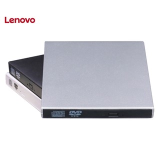 Lenovo usb external cd vcd đầu dvd đầu ghi ổ đĩa quang cho máy tính để bàn pc