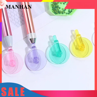 1 bộ dụng cụ con lăn sơn tranh đính đá chuyên dụng