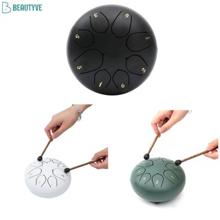 ⭐READY STOCK ⭐Decorative Rain Drum Corrosion-Resistant Ethereal Sound High-Quality Materials