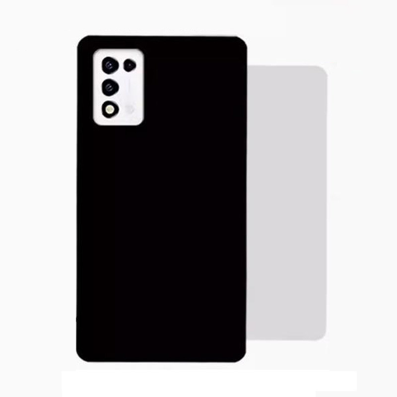 Zte Libero 5G ii A103ZT / Libero 5G iii A202ZT / Libero 5G IV A302 Vỏ mềm thời trang Vỏ bảo vệ chống