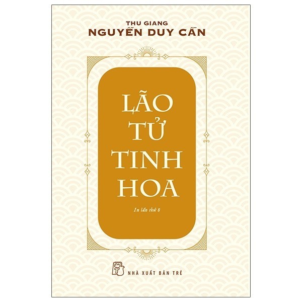 Sách Lão Tử Tinh Hoa