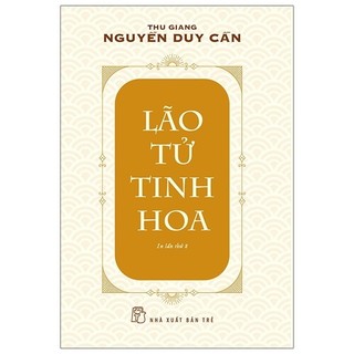 Sách Lão Tử Tinh Hoa
