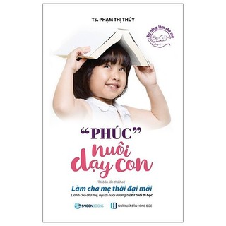 Sách "phúc" nuôi dạy con