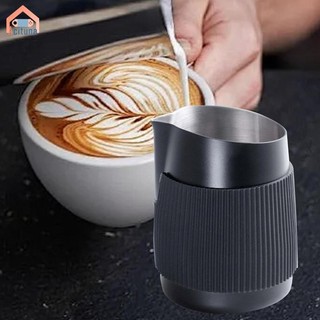 Bình sữa Acutuna Bình sữa Bình đựng sữa đa năng Bình hấp Espresso có vòi cho