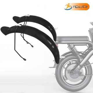 Bảo vệ phụ tùng thay thế phía trước và phía sau Dễ dàng lắp đặt xe tay ga