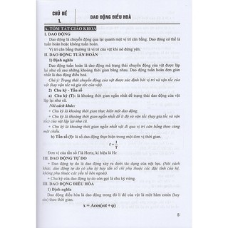 Sách - Sách tham khảo Vật lí 11