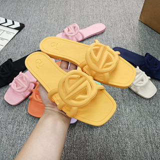 Dép xỏ ngón đôi G GG (Không có hộp đựng giày)