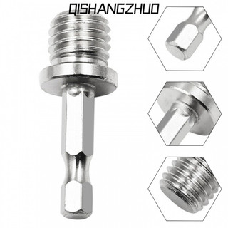 Đầu Chuyển Đổi Mũi Khoan Lục Giác M14 Chuyên Dụng Cho Máy Khoan Điện