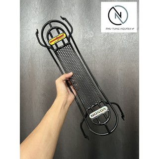 Baga lưới thái spark cho xe DREAM, giá ưu đãi MS03