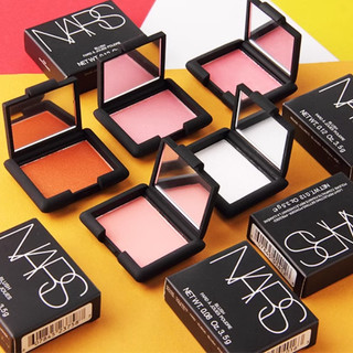 Phấn má hồng Nars Powder 3.5g Mẫu