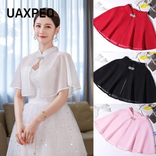 Leily Khăn choàng voan thanh lịch Áo choàng cưới cô dâu quấn áo choàng mềm cho đám cưới Khăn choàng cô dâu