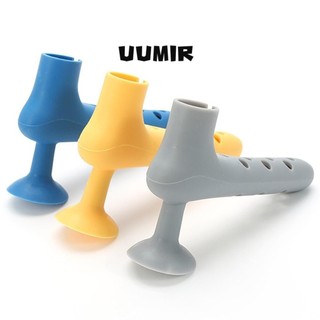UUMIR Tấm bọc tay nắm cửa bằng silicon chống va chạm
