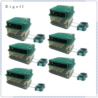 Máy ấp trứng gà vịt tự động điều chỉnh nhiệt độ