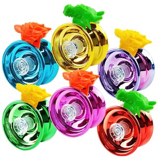 Đồ Chơi Yoyo Chuyên Nghiệp Tốc Độ Cao Cho Bé Trai - Đồ Chơi SUNND