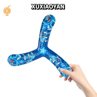 Mkeb flying boomerang Đồ Chơi Giáo Dục Sớm Vui Nhộn Cho Trẻ Em
