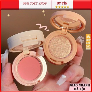 Phấn Mắt má hồng 3 trong 1 MISS LARA hàng chính hãng nội địa trung