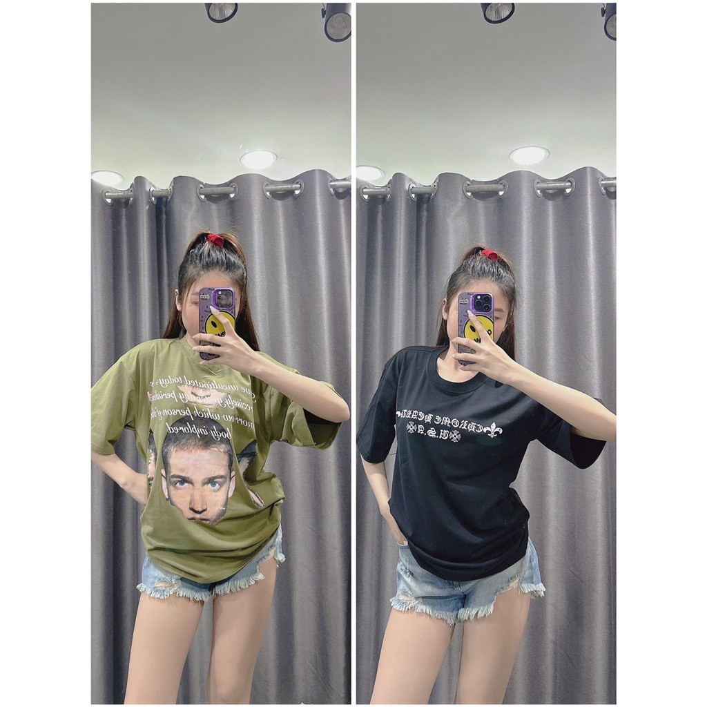 ÁO THUN JONES STUDIO