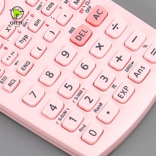 Máy tính QIUJU Máy tính để bàn Máy tính khoa học Máy tính thi Máy tính học sinh