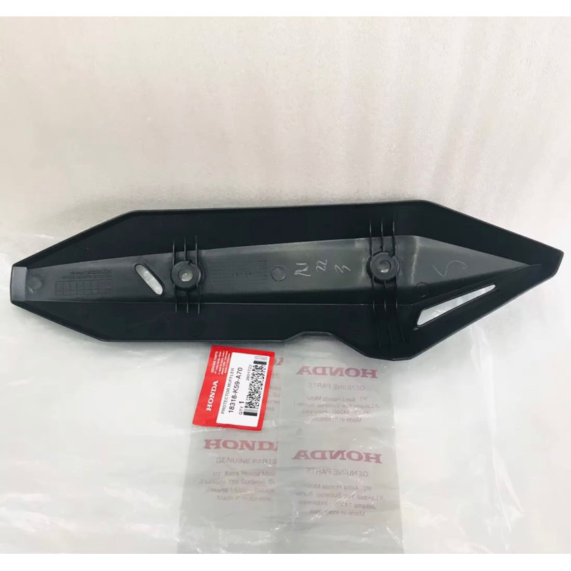 ỐP PÔ VARIO CLICK 2018-2021