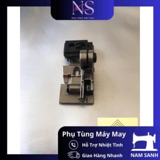 Chân vịt chạy thun máy vắt sổ 5 chỉ