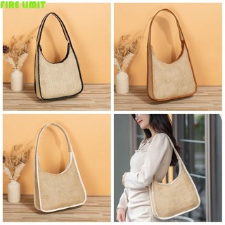 Túi Tote Nách Dung Tích Lớn Mùa Hè Nữ