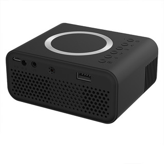Máy chiếu Mini cầm tay tại nhà Máy chiếu nhỏ