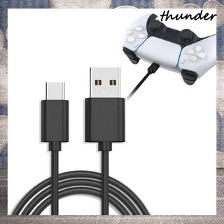 2024new! Loại C Usb Tương Thích Cho Tay Cầm Ps5 Cáp Sạc Dây Nguồn Dây Sạc Tương Thích Cho Switch Oled