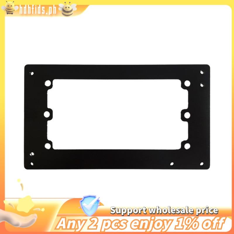 -ATX Power Supply to SFX Power Supply Bracket SFX Power Supply to ATX Power Supply Khung chuyển đổi 