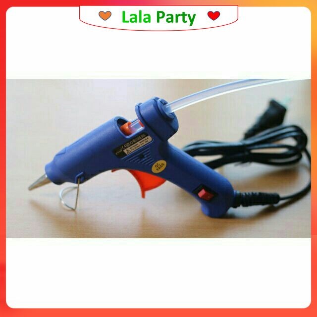 Súng bắn keo nến, keo nến, súng bắn keo, máy bắn keo nến