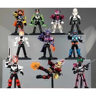  Mô hình lắp ráp Blind Box Kamen Rider Galaxy Version 