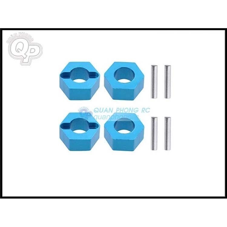 Tán bánh xe dành cho xe điều khiển Wltoys A959/959A/959B/A979