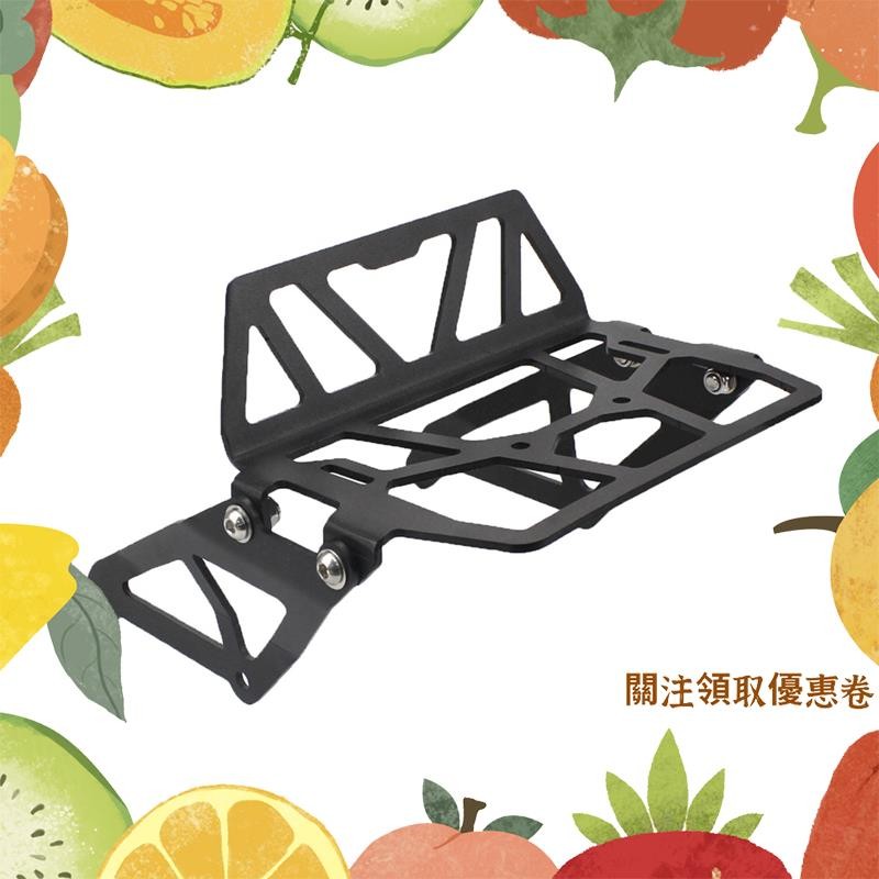 Xe Máy Hành Lý Giá Để Hành Lý Cho Honda CT125 Bên Cốp Túi Hỗ Trợ Cho Honda CT125 tukxymglda7c