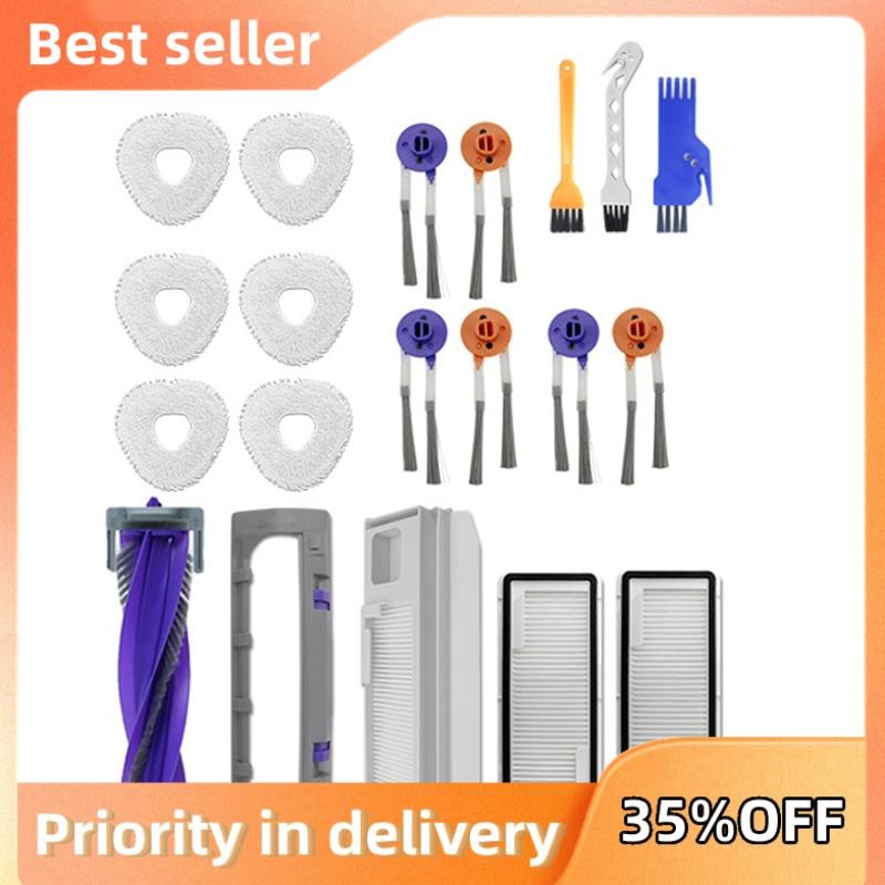 20 Chiếc Siêu Phụ Kiện Cho Phụ Kiện Quét J5 J5X