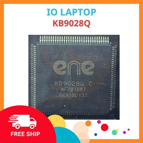 IO KB9028Q C KB9028 9028 thay thế cho laptop - Mới nguyên bản