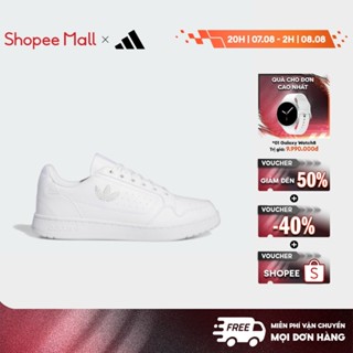 [20H 6.7 - 7.7 - VOUCHER SHOPEE 250K]adidas Phong cách sống Giày NY 90 Nam trắng JI1896