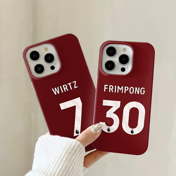 Ốp Lưng Ngôi sao bóng đá Club Realme C55 C53 C35 C25Y C31 C3 C25 C21 C30 C20 C17 C15 C12 C11 GT Real