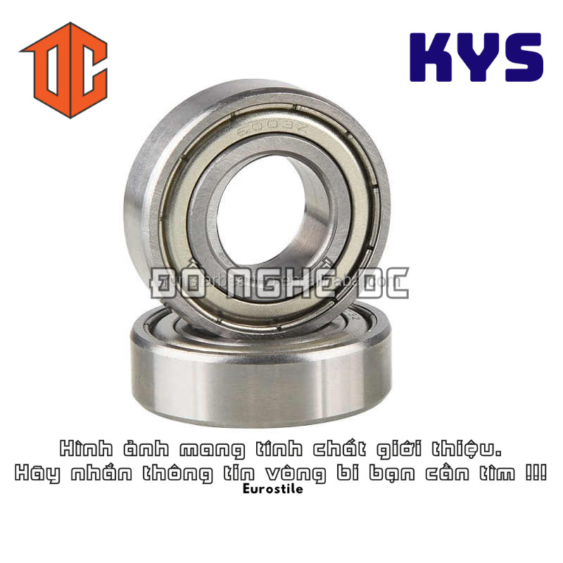 Vòng bi KYS NJ313 NJ2208 NJ306 NJ2306 NJ309 NJ2206 NJ2307 NJ2304 NJ2215 NJ2204 NJ211 NJ210 NJ2209 NJ