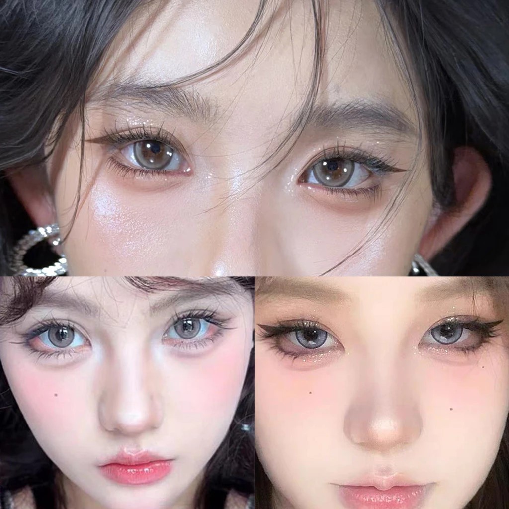 [109k/6 Hộp] Lookme Star - Lông Mi Giả Sẵn Keo ( Tặng 1 nhíp / đơn hàng từ 3 hộp mi ) | BigBuy360 - bigbuy360.vn