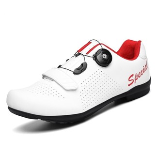 Giày Đi Xe Đạp Mới Clits Giày Cho Xe Đạp Giày Thể Thao Tốc Độ Cleats Giày Xe Đạp Đường Bộ Nam Xe Đạp Đi Xe Đạp Ba Môn Phối Hợp Xe Đạp Shose Mtb Giày Xe Đạp Leo Núi Không Cleats Giày Thể Thao Bi