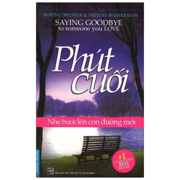 Sách Phút Cuối - Nhẹ Bước Lên Con Đường Mới