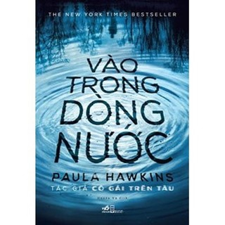 Sách - Vào Trong Dòng Nước