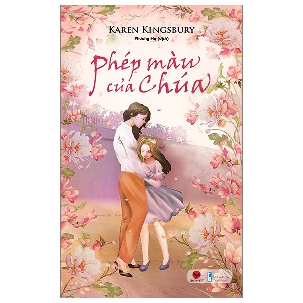 Sách - Phép Màu Của Chúa