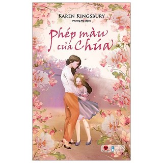 Sách - phép màu của chúa
