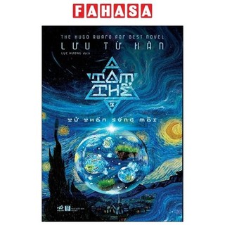 Sách tam thể 03 - tử thần sống mãi